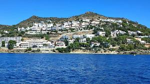 De Rosas a Cadaques 21